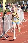 Womens Northern 6 Stage Road Relay, Stanley Park, Blackpool. Photo: David T. Hewitson/Sports for All Pics